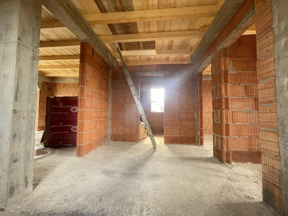 Casă individuală de vânzare în Cisnădie – Teren 480 mp – fotografia 5 din 10