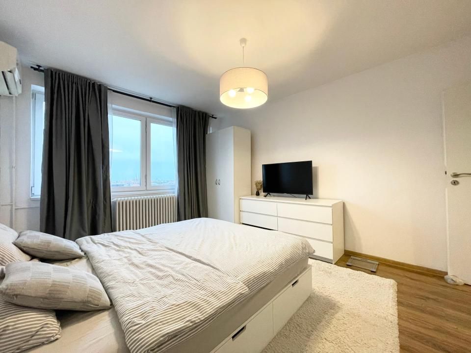 Apartament 2 camere decomandat - Complex Studentesc – fotografia 6 din 13