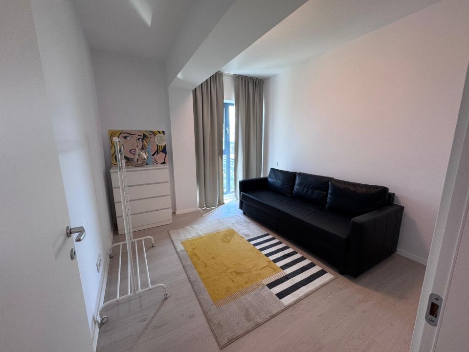 Apartament 3 camere 80,6MP | Panorama Lake | Sisesti | Vedere catre lac | – fotografia 8 din 12