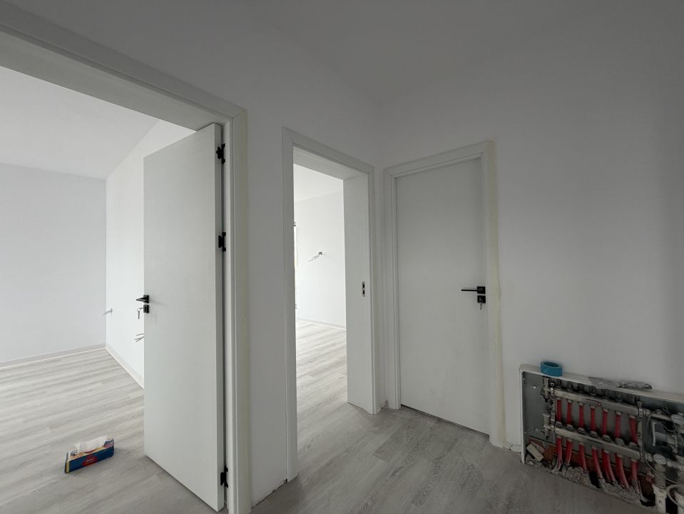 0% COMISION - CASĂ INDIVIDUALĂ CLASA ENERGETICĂ A - SÂNPETRU - 6KWH FOTOVOLTAICE – fotografia 13 din 24