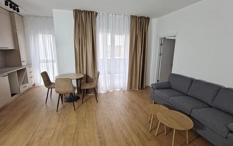 Apartament modern, 2 camere, zona Eroilor