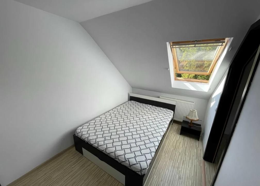 Apartament 3 camere, 61 mp, parcare,  Edgar Quinet – fotografia 3 din 5