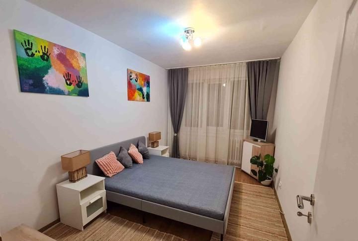 2 Camere de inchiriat | Theodor Pallady | Metrou | Mobilat | Utilat – fotografia 1 din 9