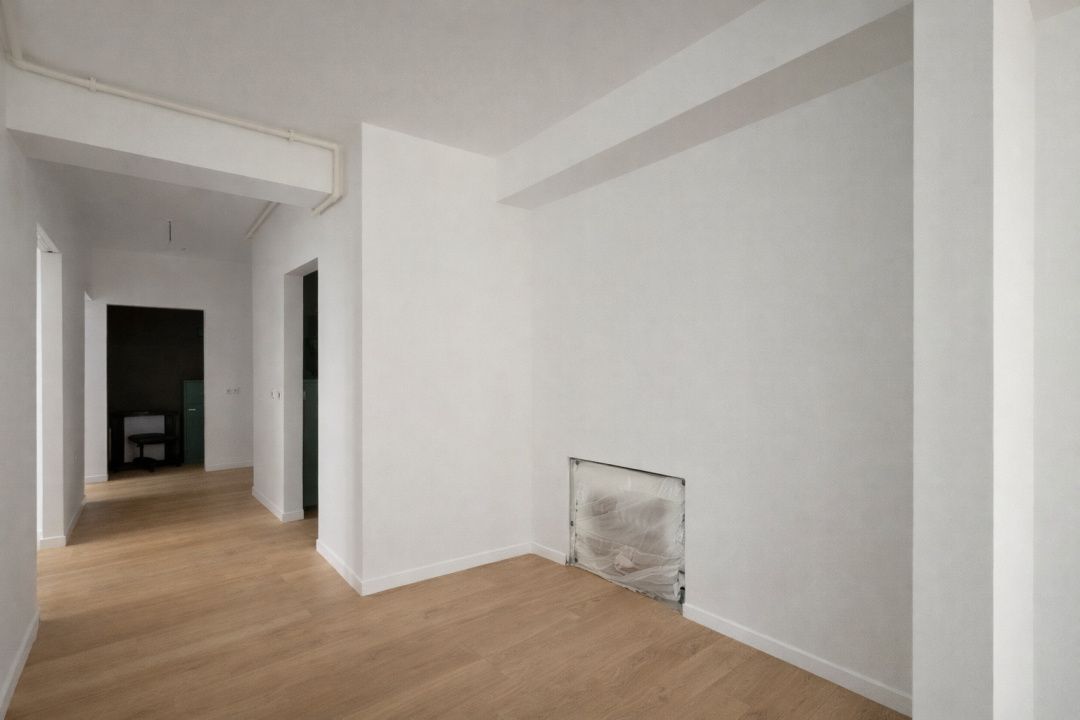 Inel II - Apartamant cu 3 camere decomandat, la cheie – fotografia 2 din 13