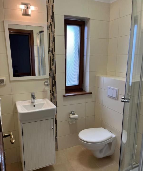 Casa tip Duplex, 166 Mp, teren 639 Mp, zona Borhanci – fotografia 7 din 7