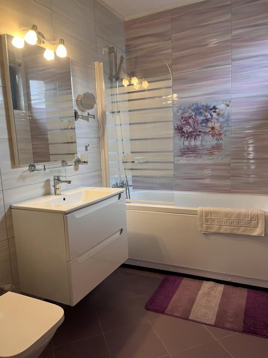 Casa cocheta individuala 4 camere, la cheie, centrala, parcare, curte, Chiajna – fotografia 11 din 19