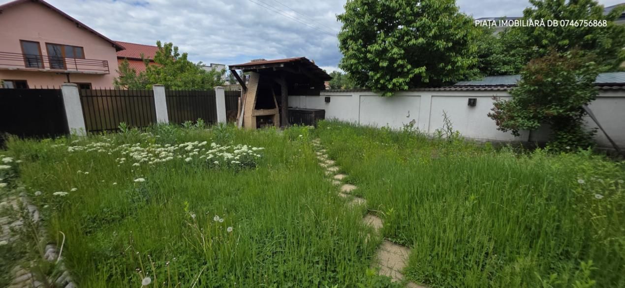 💎 VILĂ PREMIUM LÂNGĂ PARCUL CHINDIA | COMISION 0% | POSIBILITATE SCHIMB – fotografia 25 din 26