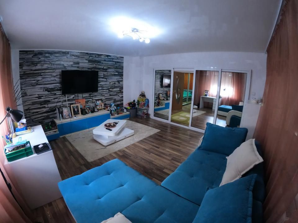 Proprietate Exclusivă cu Piscină, Foișor și Livadă | 1.970 mp teren | 270 mp co – fotografia 13 din 35