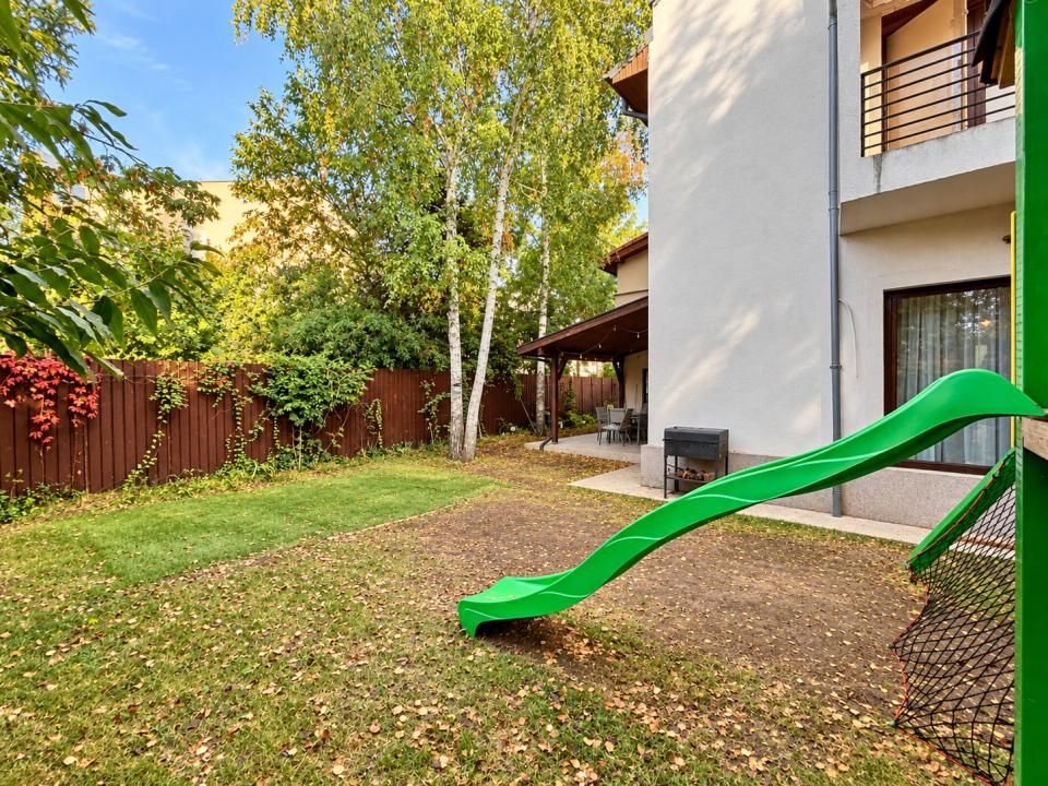 0%- IMAGINEAZA-TI Diminetile Aici | CASA Rara 5 CAMERE Bucurestii Noi DAMAROAIA – fotografia 5 din 43