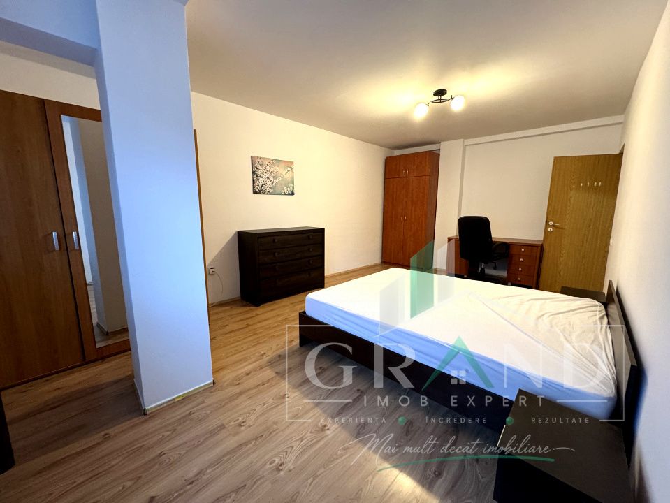 Ap 3 camere | 2 BAI | 116mp | RENOVAT | PARCARE | MANASTUR/BUCIUM – fotografia 15 din 31