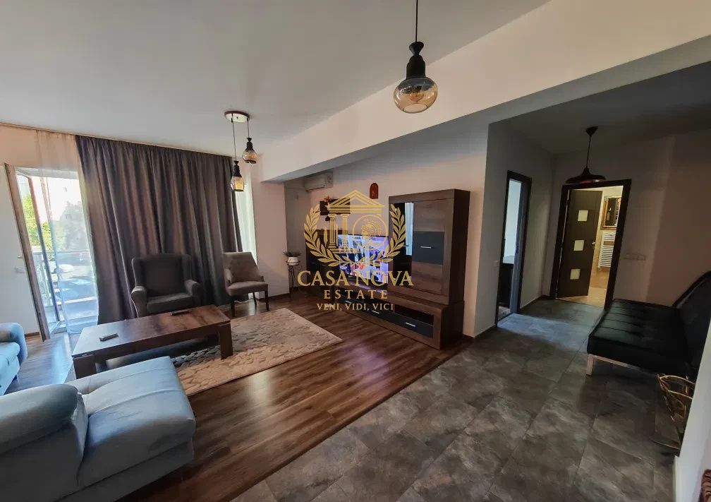 Apartament 2 camere 69mp, cartier Marasti, parcare subterana – fotografia 7 din 8