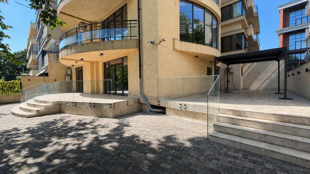 Boutique | Apartament 187 mp  + Curte 175 mp + Parcare | Fabrica Glucoza – fotografia 11 din 21