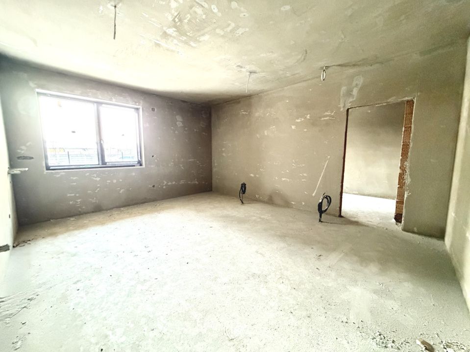 Apartament 2 camere modern, 47 mp utili - Lidl, Giroc – fotografia 1 din 5