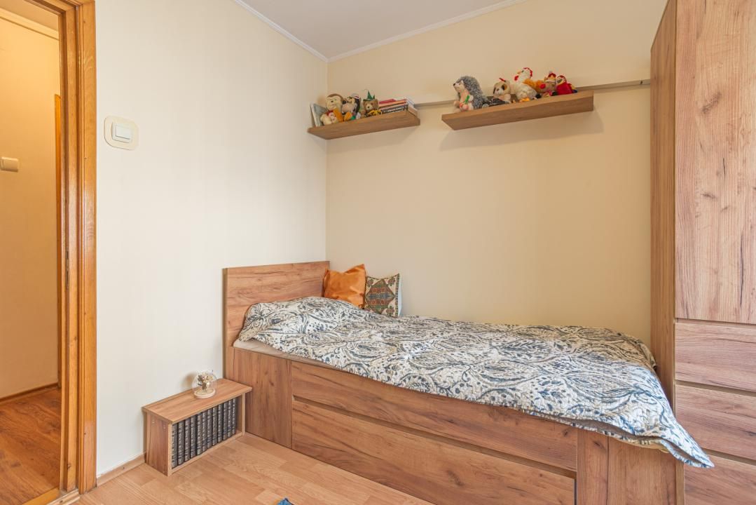 Apartament cu 3 camere de închiriat – Zona Balada – fotografia 10 din 33
