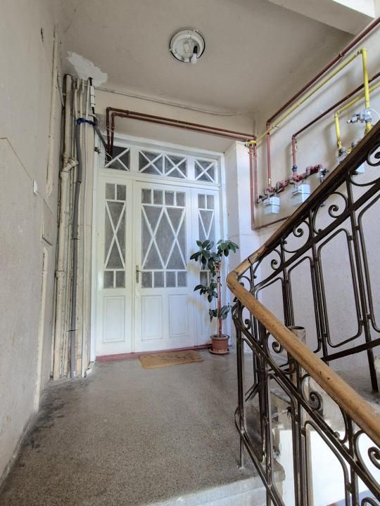 Strada Icoanei - Eminescu, apartament de 3 camere, etaj 1, comision 0% – fotografia 20 din 24