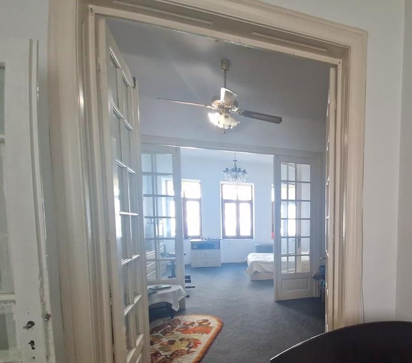 Apartament Ultracentral Tip Duplex | Strada Colței - Universitate – fotografia 1 din 13