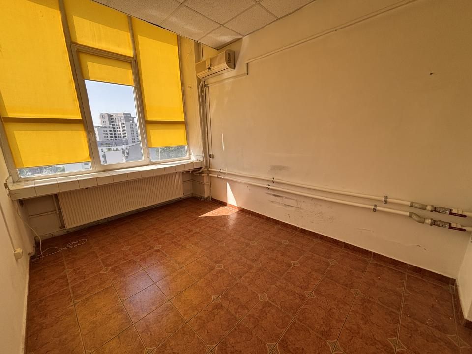 Spatii Birou intre 8 mp - 100 mp - Timpuri Noi - 850 m de Metrou – fotografia 22 din 24