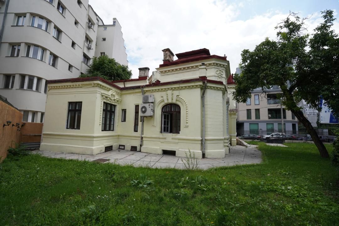Casa Dinu Lipatti - Lascar Catargiu | Vila 5 Camere + Teren 700 MP + Parcare – fotografia 5 din 19