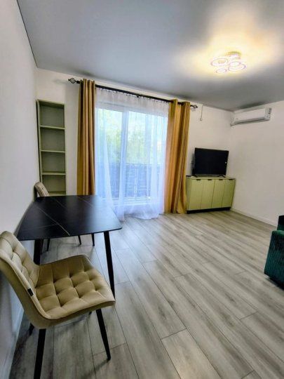 2 Camere de inchiriat | Aparatorii Patriei | Metrou | Centrala proprie – fotografia 4 din 8