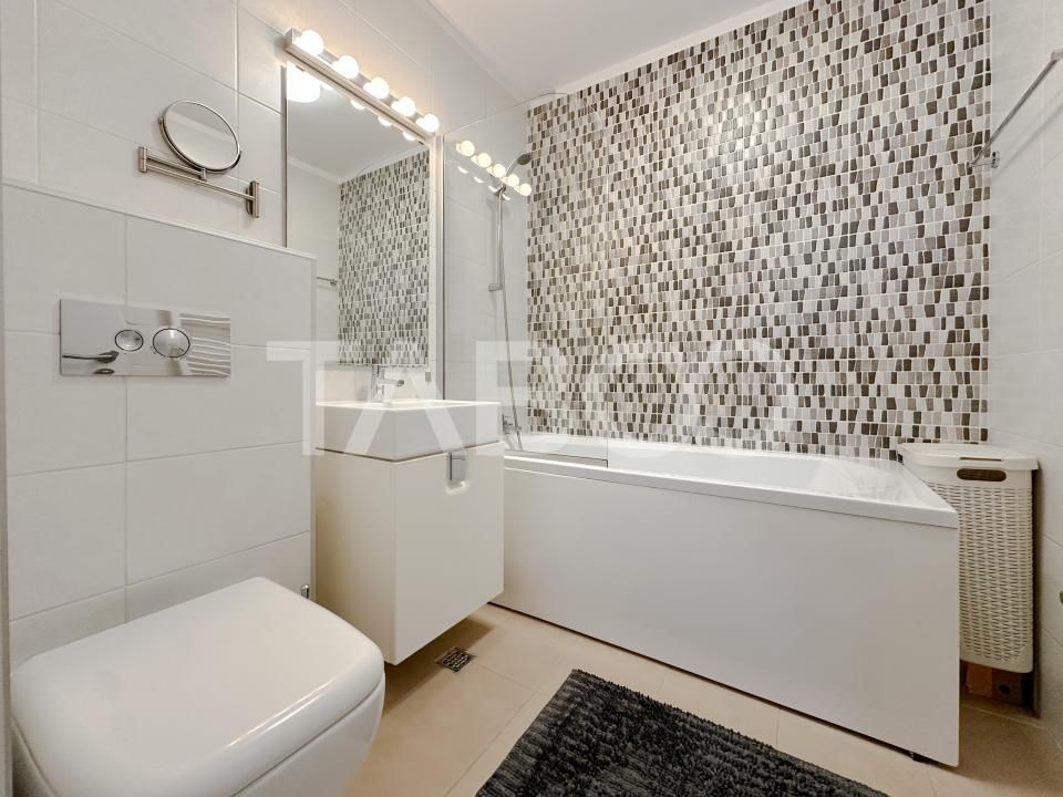 Apartament cu 2 camere la cheie de vanzare  cartierul Buna Ziua – fotografia 7 din 7