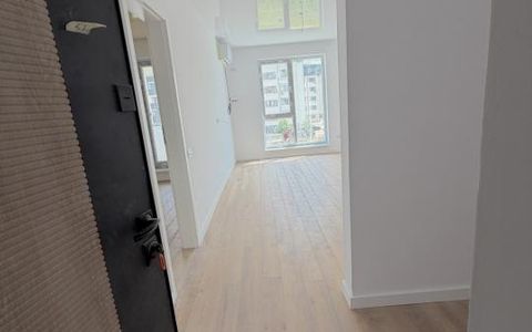 Garsoniera Militari Residence - bloc finalizat