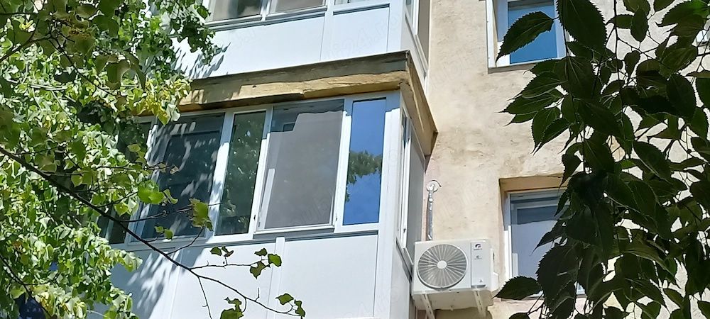 Apartament 3 camere Tomis Nord Campus – fotografia 1 din 10
