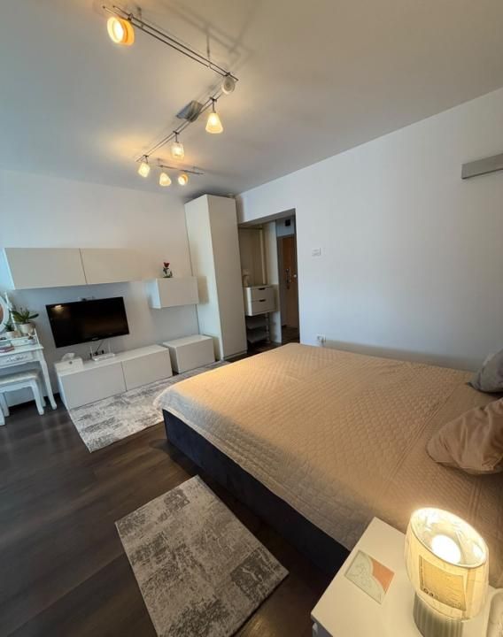 Garsoniera de vanzare | Dristor | Langa Metrou | Renovat | Bloc izolat – fotografia 4 din 6