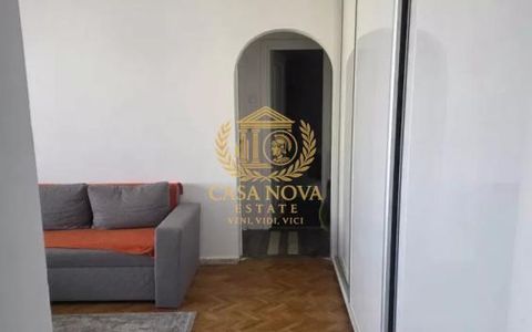 Apartament 2 camere 48mp, pet friendly, zona Piata Flora