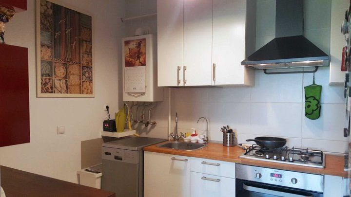 2 Camere de inchiriat | Costin Georgian | Metrou | Centrala | Parcare – fotografia 5 din 6