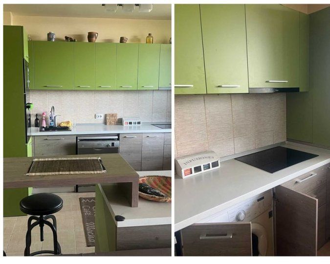 2 Camere de inchiriat | Prelungirea Ghencea | Centrala | Parcare | Metrou – fotografia 5 din 8