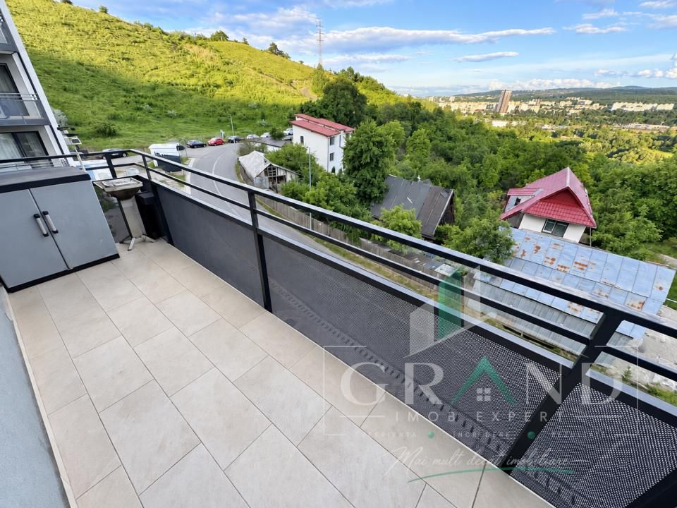 3 CAMERE | 69 MP+BALCON 10 MP | 2 PARCARI SUBTERANE | DONATH PARK/GRIGORESCU – fotografia 20 din 23
