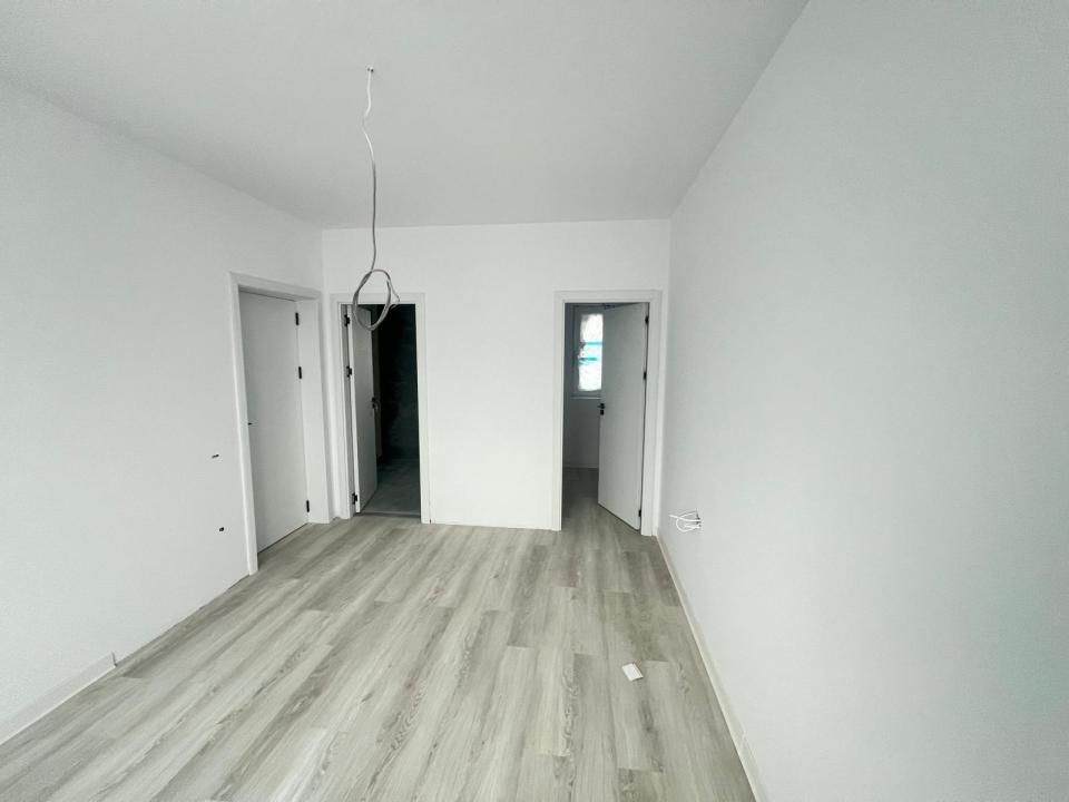 Casa-Vila-4Camere-108mp-Parter-Etaj-Curte-300mp-Incalzire-Pardoseala-Sanpetru – fotografia 10 din 13