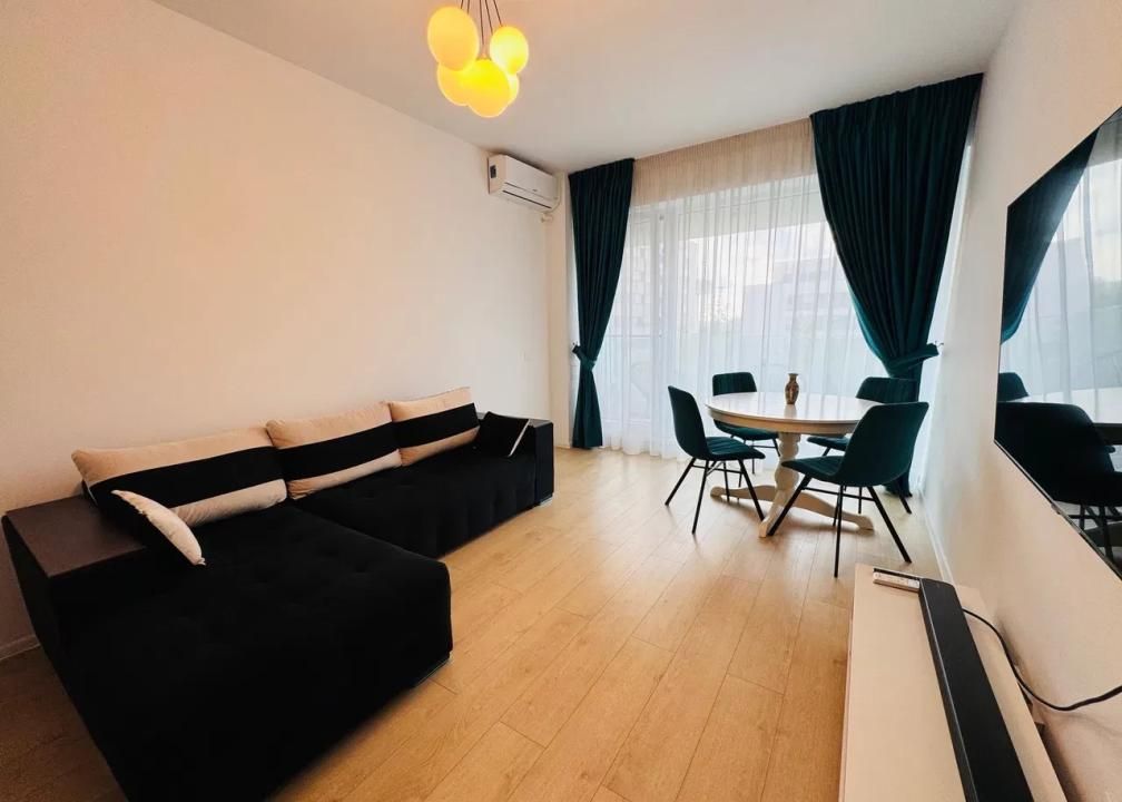 2 Camere de inchiriat | Chitila| Atria | Centrala | Parcare | Piscina – fotografia 1 din 8