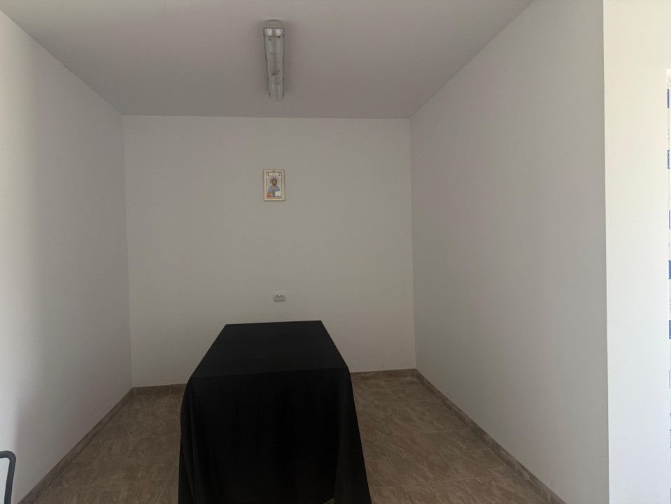 Cimitir privat 14.800 MP | Complet autorizat | Oportunitate investitie | – fotografia 2 din 5