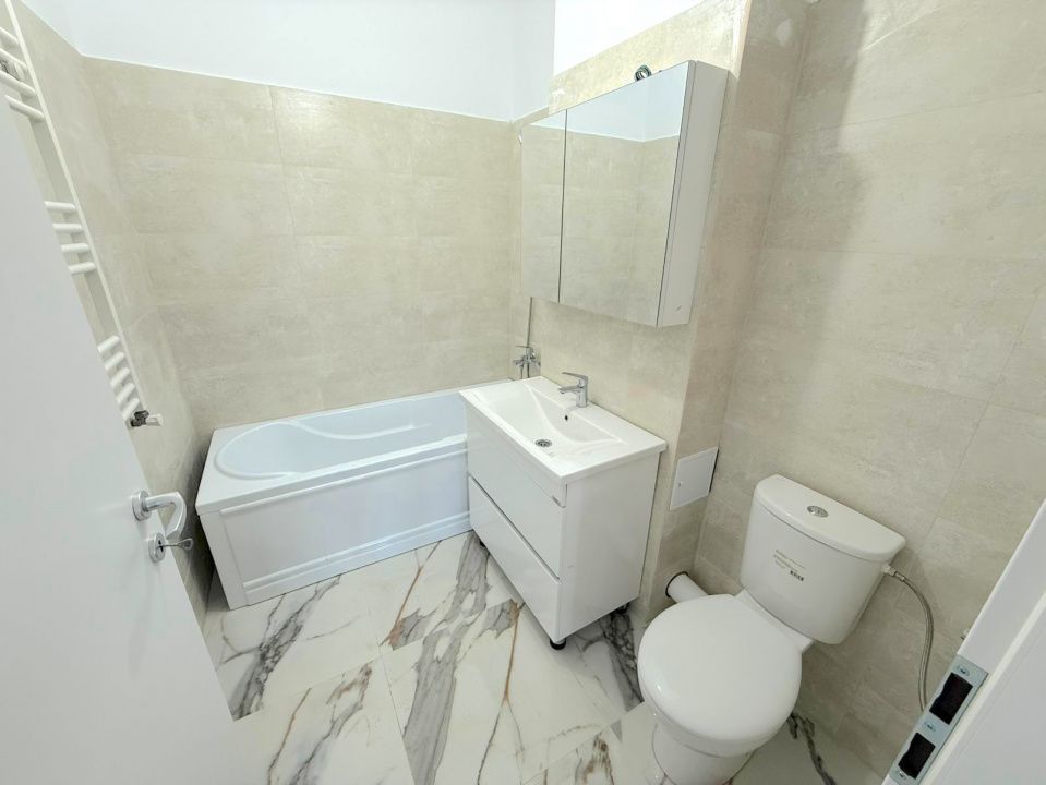 Apartament Spatios de 2 Camere - 74mp | Nou - Finalizat | Green Garden – fotografia 6 din 16