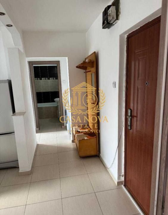 Apartament 2 camere 48mp,cartier Manastur, finisat modern – fotografia 1 din 8