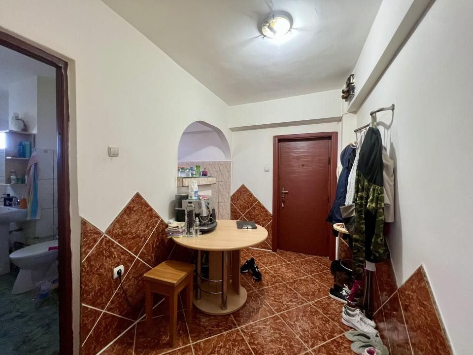 Apartament 1 camera, 38 mp utili, decomandat, etaj 4/8 - zona Soarelui – fotografia 7 din 8