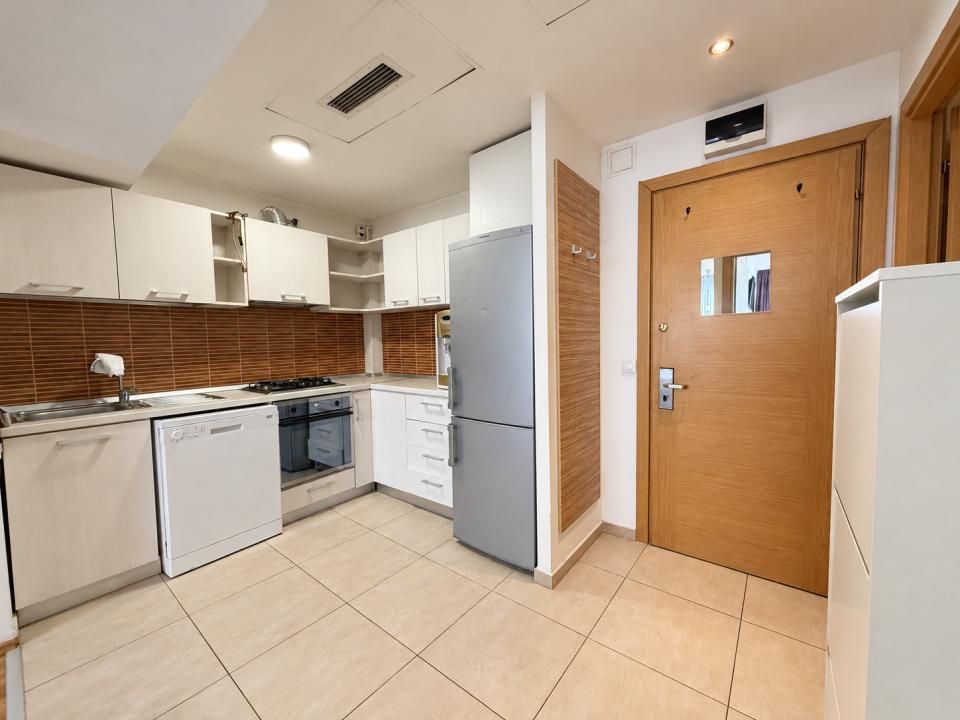 Apartament 2 camere, 44 mp | Rin Grand Residence – fotografia 8 din 9