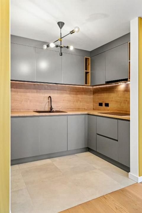 Apart 2 cam 68m2 + Loc Parcare Subteran | Aviatiei - One Herastrau Tower – fotografia 7 din 14