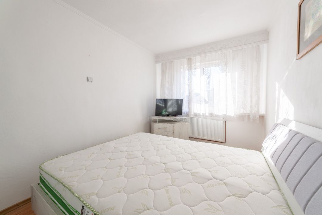 2 camere la pret de garsoniera – Kaufland Nord - loc de parcare – fotografia 8 din 11