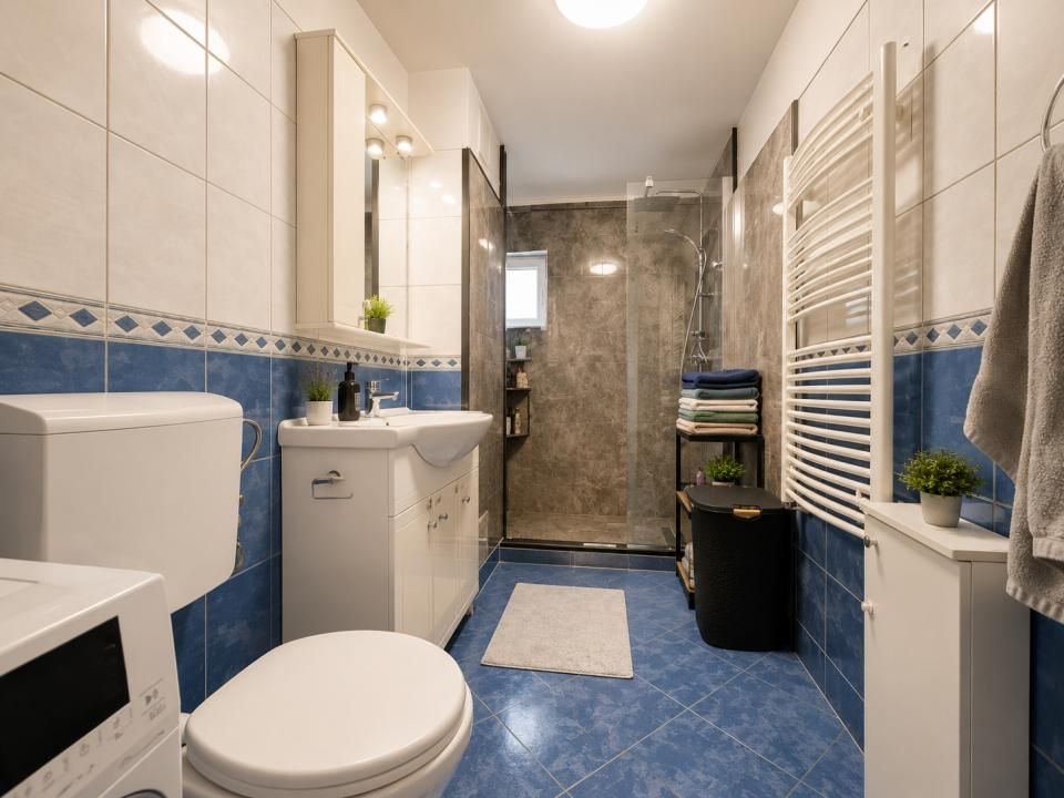 3 Camere | 77MP | Colentina | Decomandat | Parc Plumbuita | 0% COMISION – fotografia 6 din 10