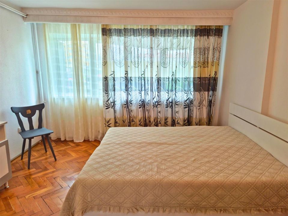 DE INCHIRIAT | 3 CAMERE | CENTRAL | ZONA 0 – fotografia 1 din 15
