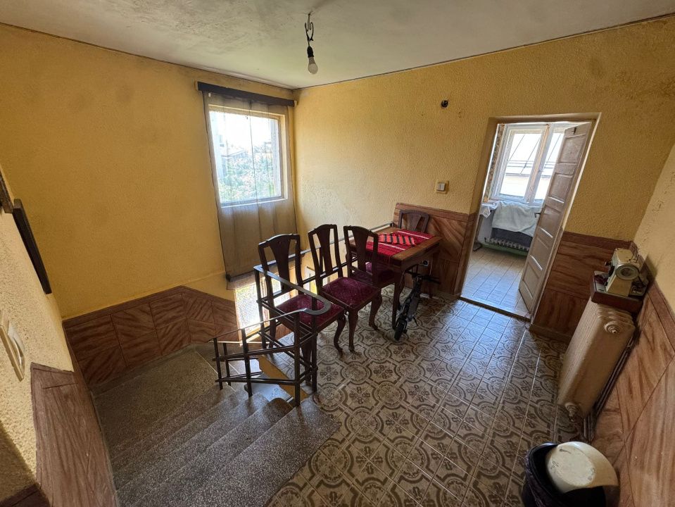 Casa D+P+1, 430 mp teren, 170 mp utili, zona Centrala – fotografia 16 din 16