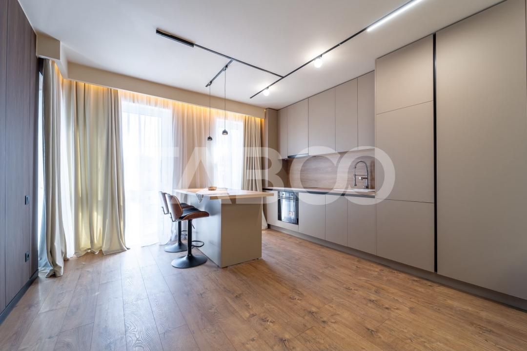Apartament cu 2 camere in Floresti mobilat si utilat zona Tineretului – fotografia 1 din 10