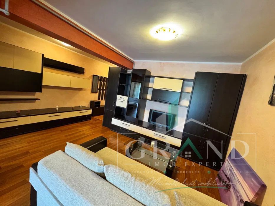 Apartament 2 Camere | Parcare | Terasa | Calea Turzii/Hexagon – fotografia 3 din 8
