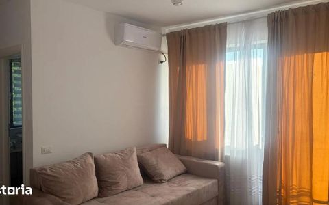 2 Camere de inchiriat | Lujerului | Metrou | Centrala | Parcare |