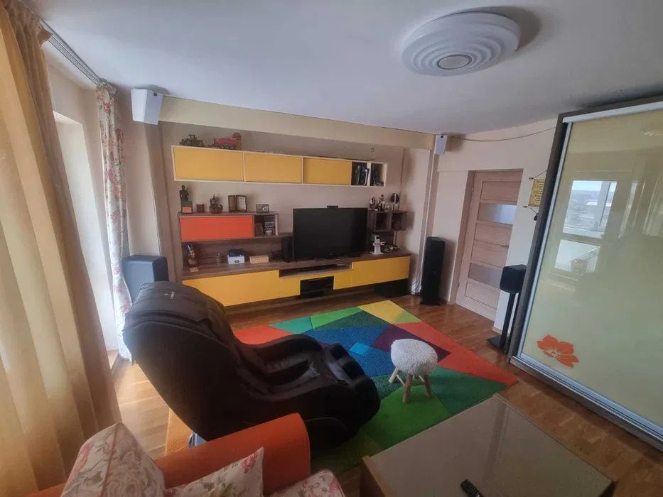 Apartament 2 camere - Baba Novac | Spațios & Luminos – fotografia 8 din 8