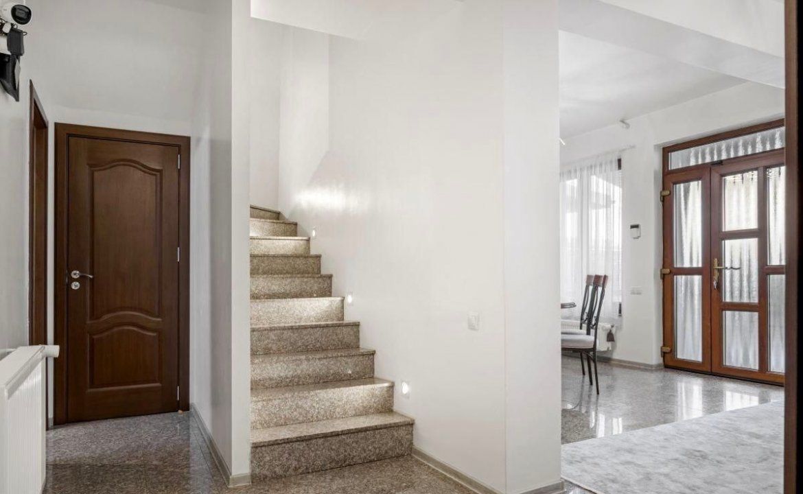 Vila 6 Camere - Săftica – fotografia 11 din 27
