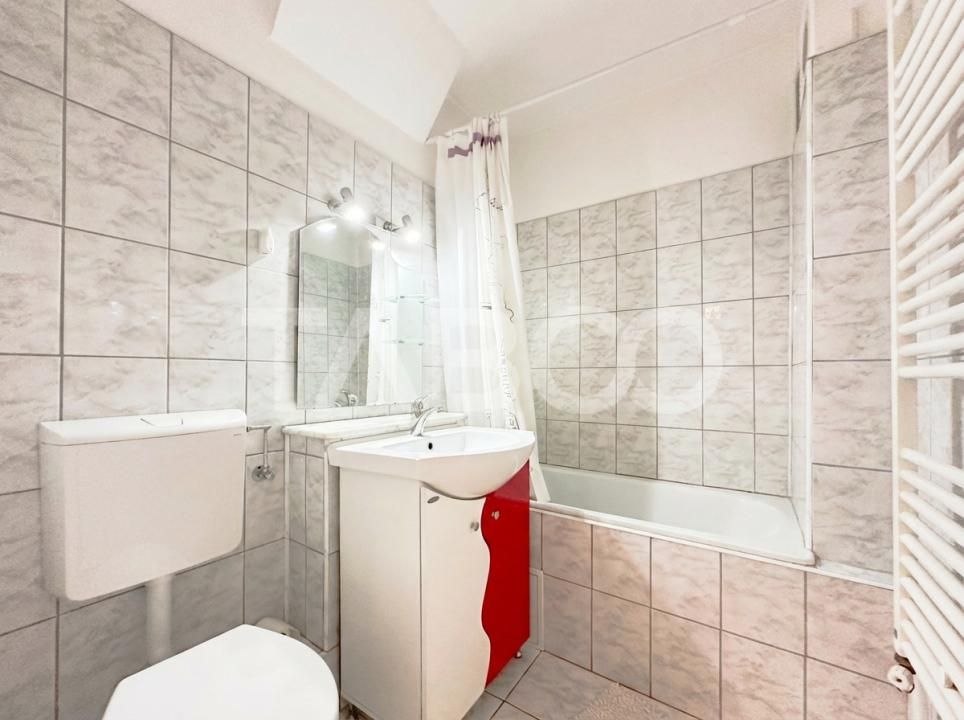 Apartament cu 4 camere de vanzare Comision 0% Stadion Corvinul – fotografia 12 din 14