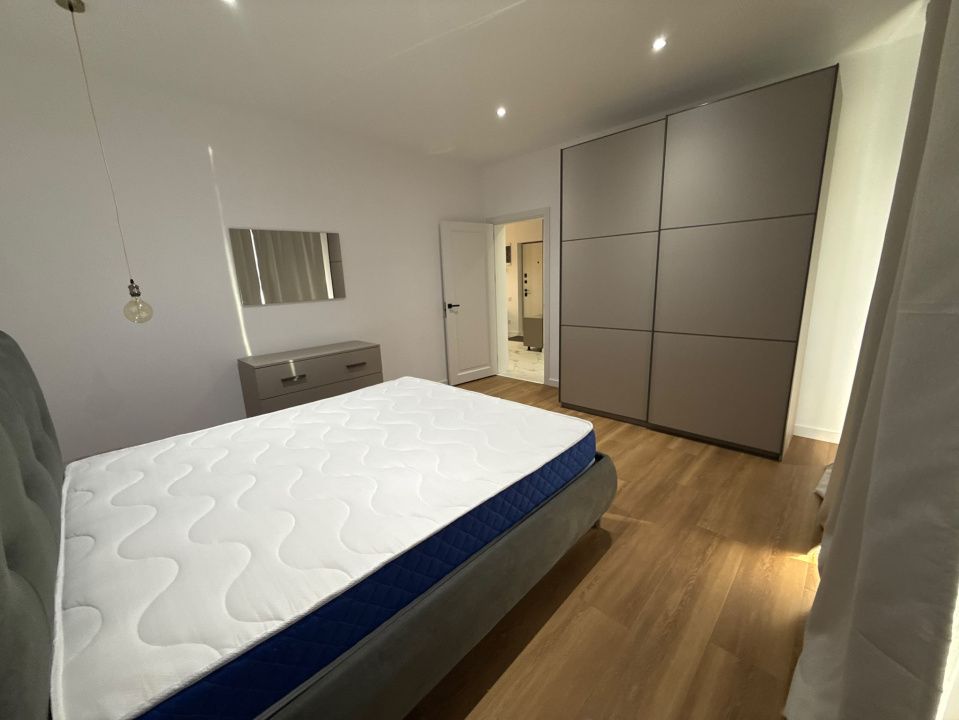 Apartament 3 camere, 87 mp, Cartierul Capsunarie, Zona Damila – fotografia 7 din 12